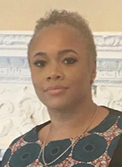 Photo of Camille Proctor